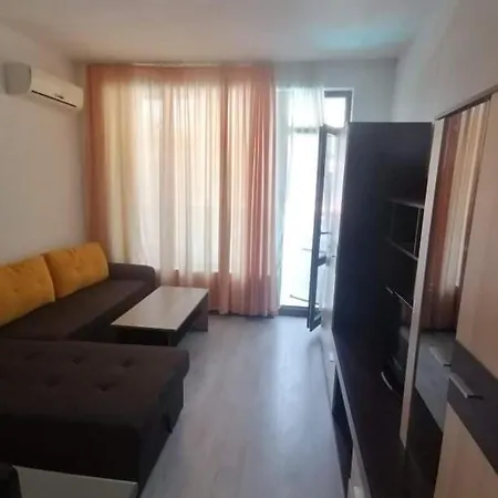 Apartamento Jordan Studio The Green Paradise *