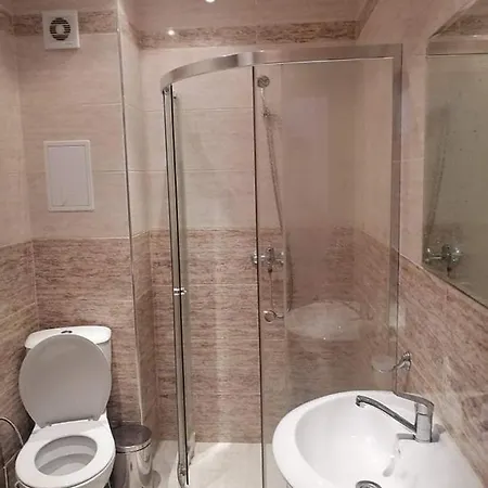 Apartamento Jordan Studio The Green Paradise