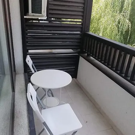 Apartamento Jordan Studio The Green Paradise *